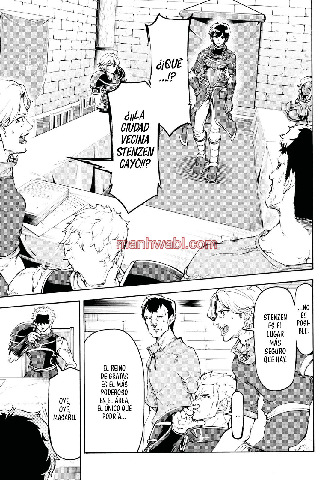 Inaka no Home Center Otoko no Jiyuu na Isekai Seikatsu - Capítulo 34 manhwa