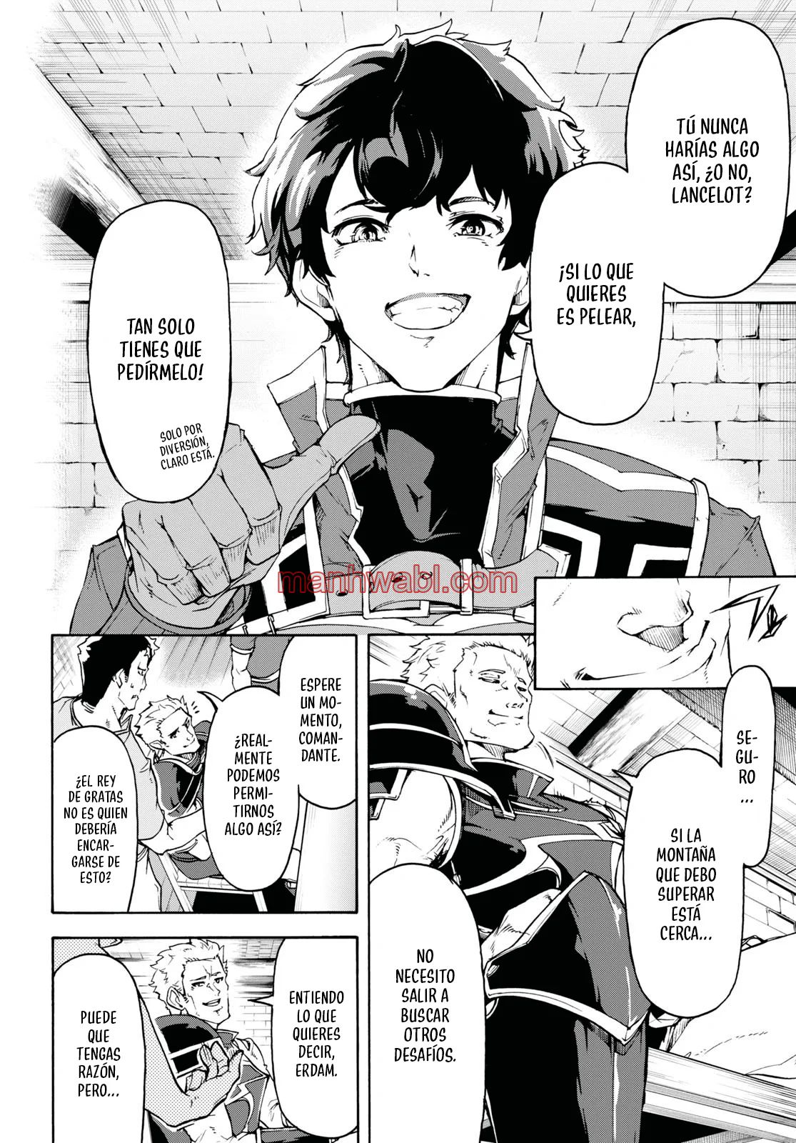 Inaka no Home Center Otoko no Jiyuu na Isekai Seikatsu - Capítulo 34 manhwa