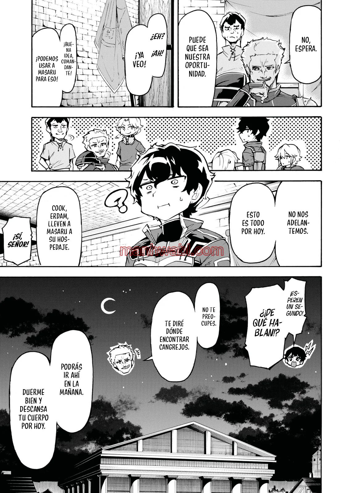 Inaka no Home Center Otoko no Jiyuu na Isekai Seikatsu - Capítulo 34_2 manhwa