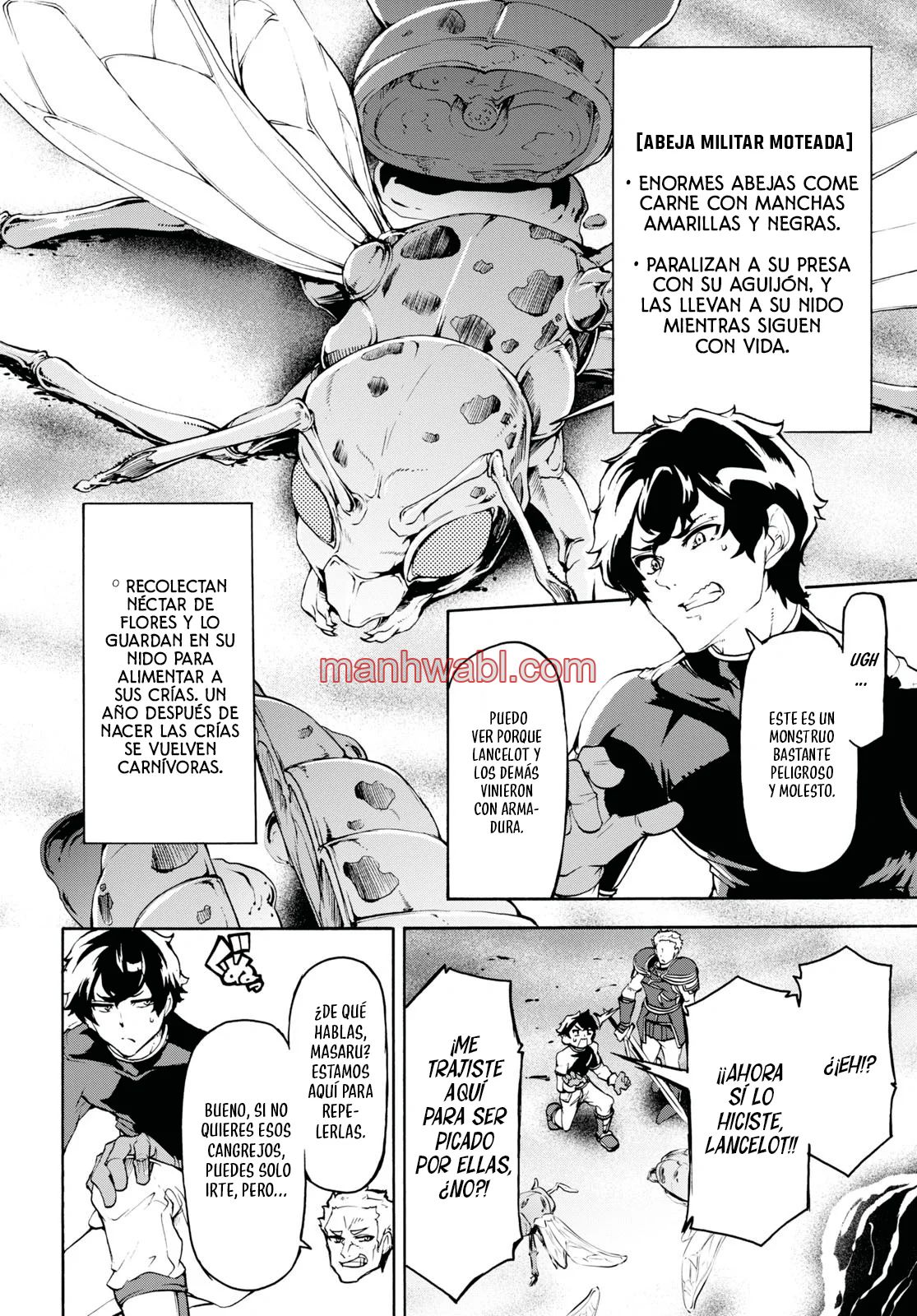 Inaka no Home Center Otoko no Jiyuu na Isekai Seikatsu - Capítulo 34_2 manhwa