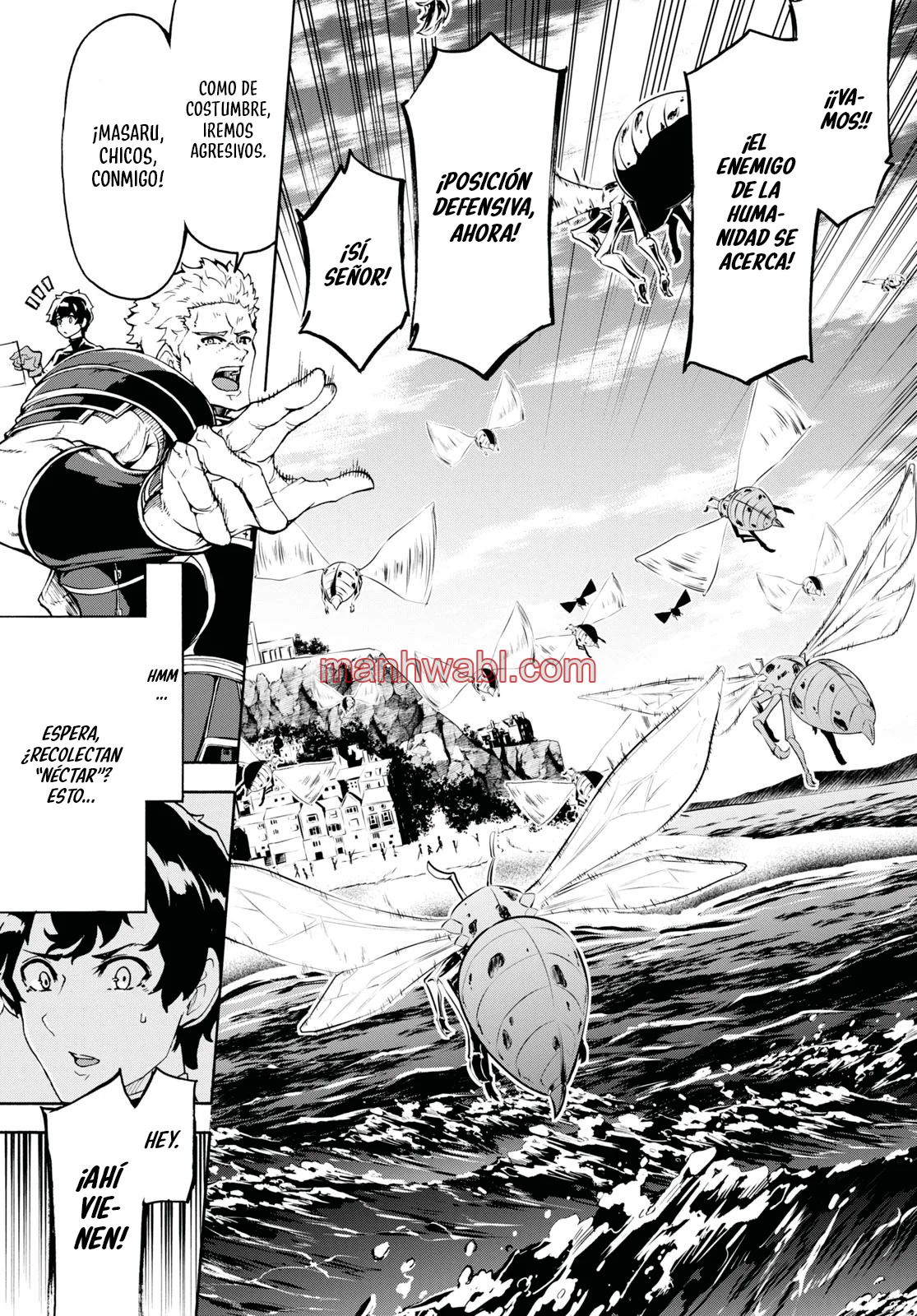 Inaka no Home Center Otoko no Jiyuu na Isekai Seikatsu - Capítulo 34_2 manhwa