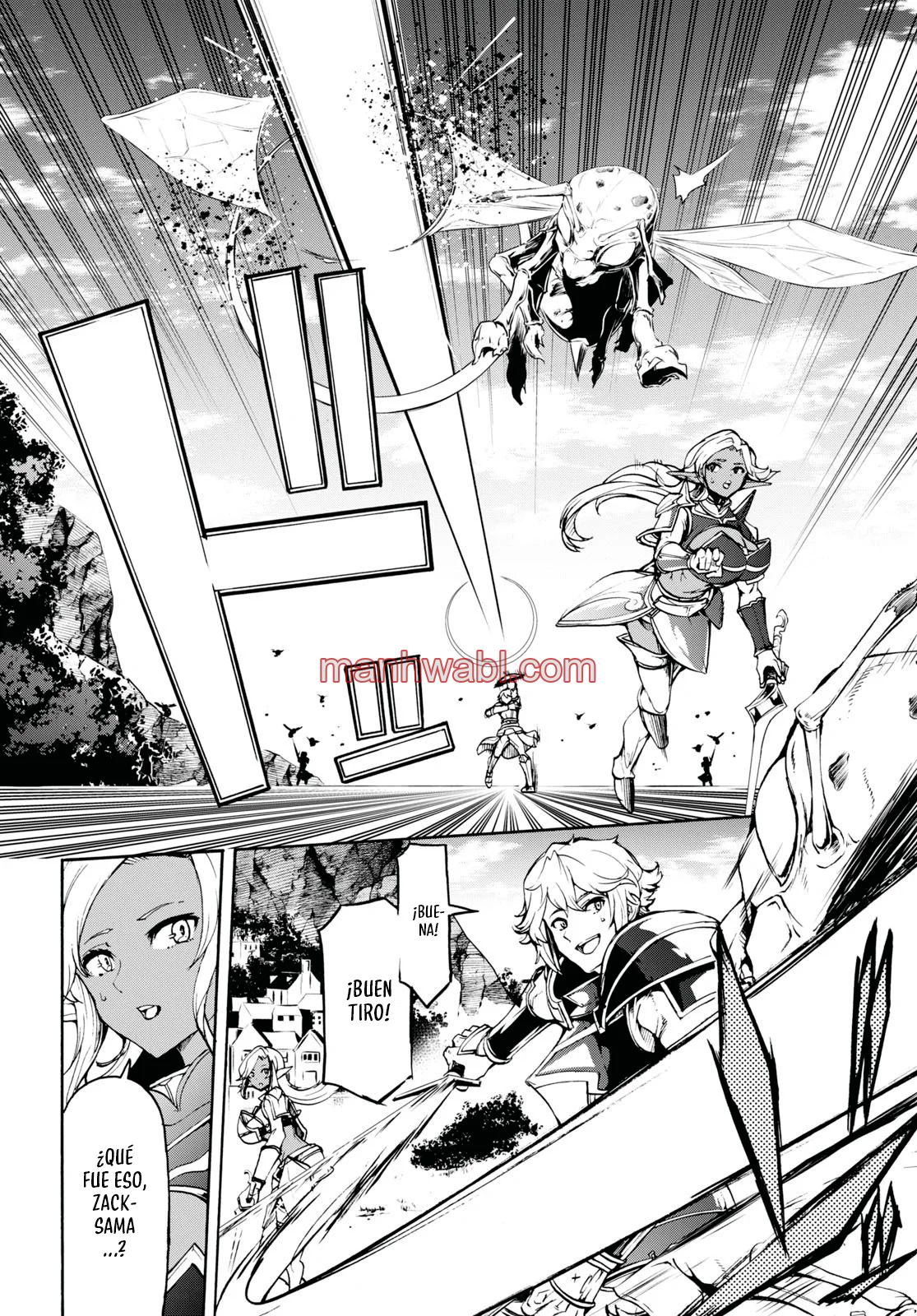 Inaka no Home Center Otoko no Jiyuu na Isekai Seikatsu - Capítulo 34_3 manhwa