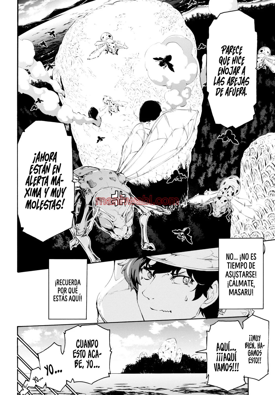 Inaka no Home Center Otoko no Jiyuu na Isekai Seikatsu - Capítulo 35 manhwa