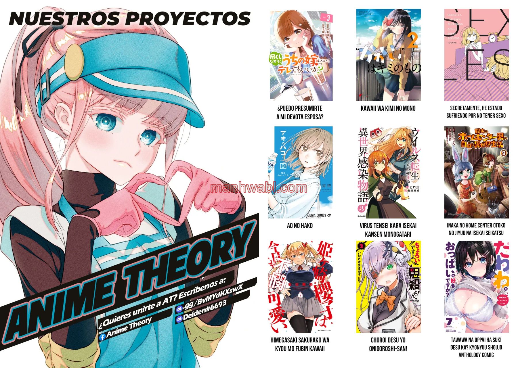 Inaka no Home Center Otoko no Jiyuu na Isekai Seikatsu - Capítulo 35_3 manhwa