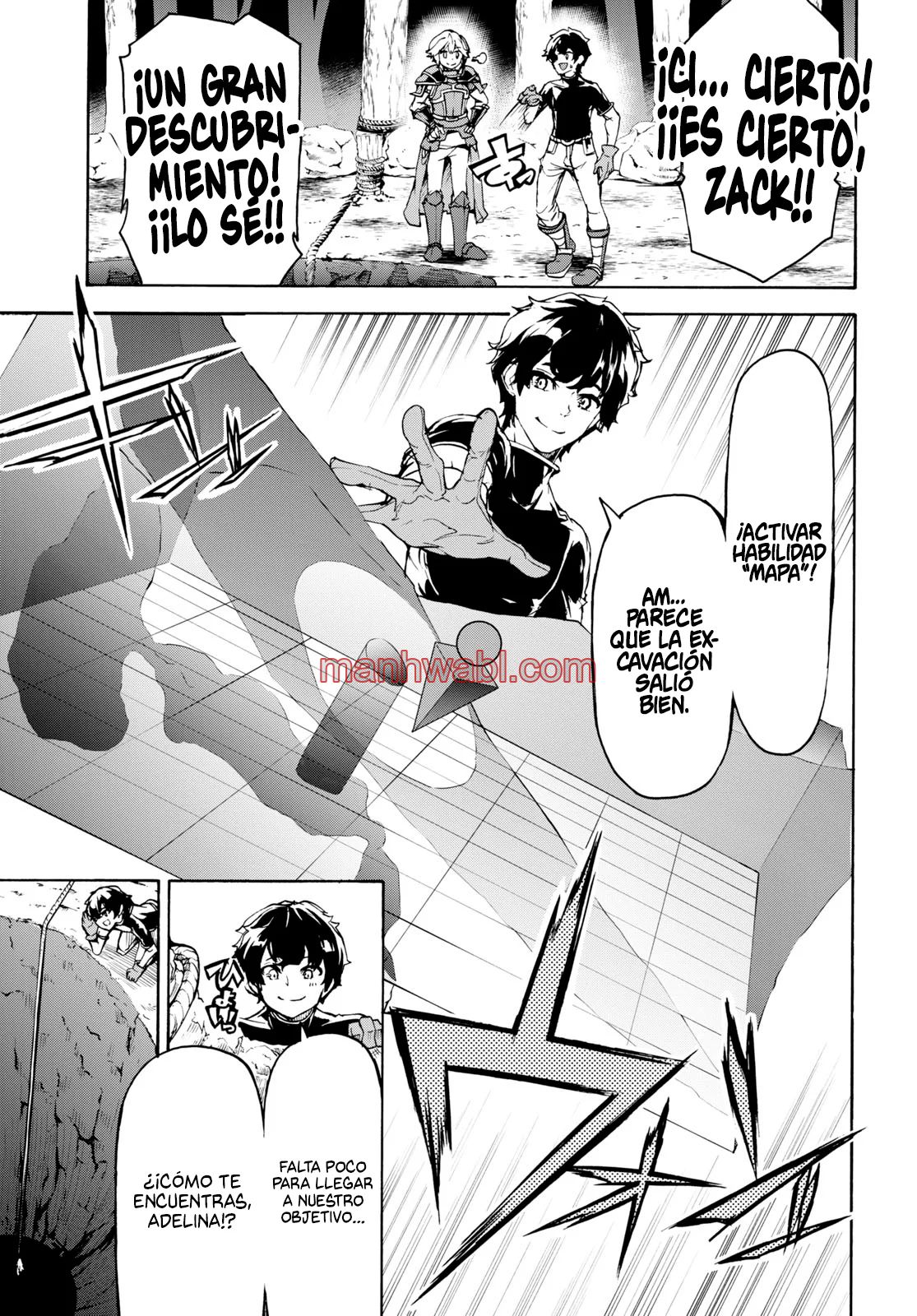 Inaka no Home Center Otoko no Jiyuu na Isekai Seikatsu - Capítulo 36 manhwa