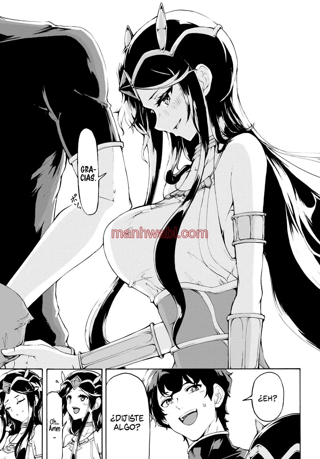 Inaka no Home Center Otoko no Jiyuu na Isekai Seikatsu - Capítulo 36_3 manhwa