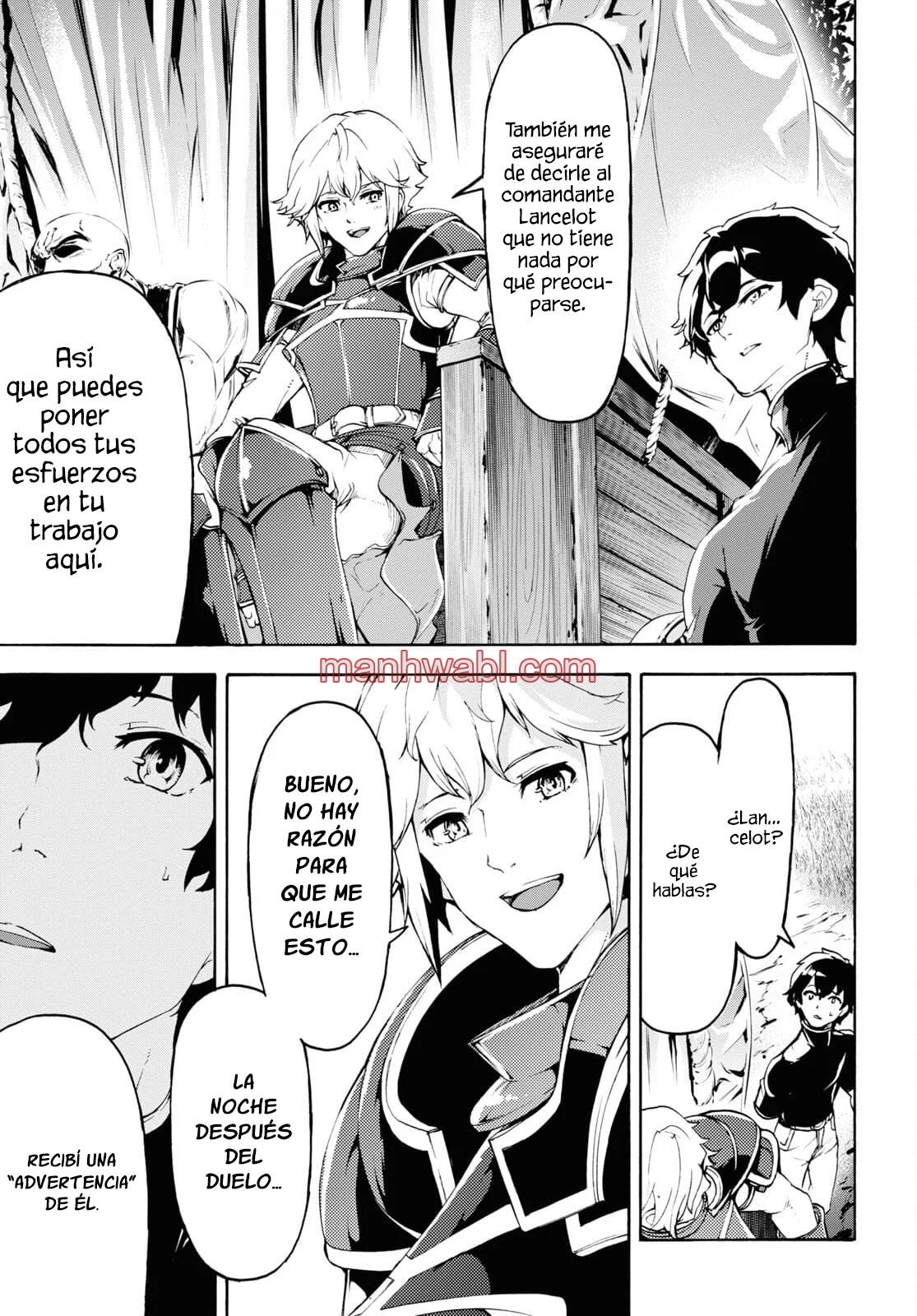 Inaka no Home Center Otoko no Jiyuu na Isekai Seikatsu - Capítulo 37 manhwa