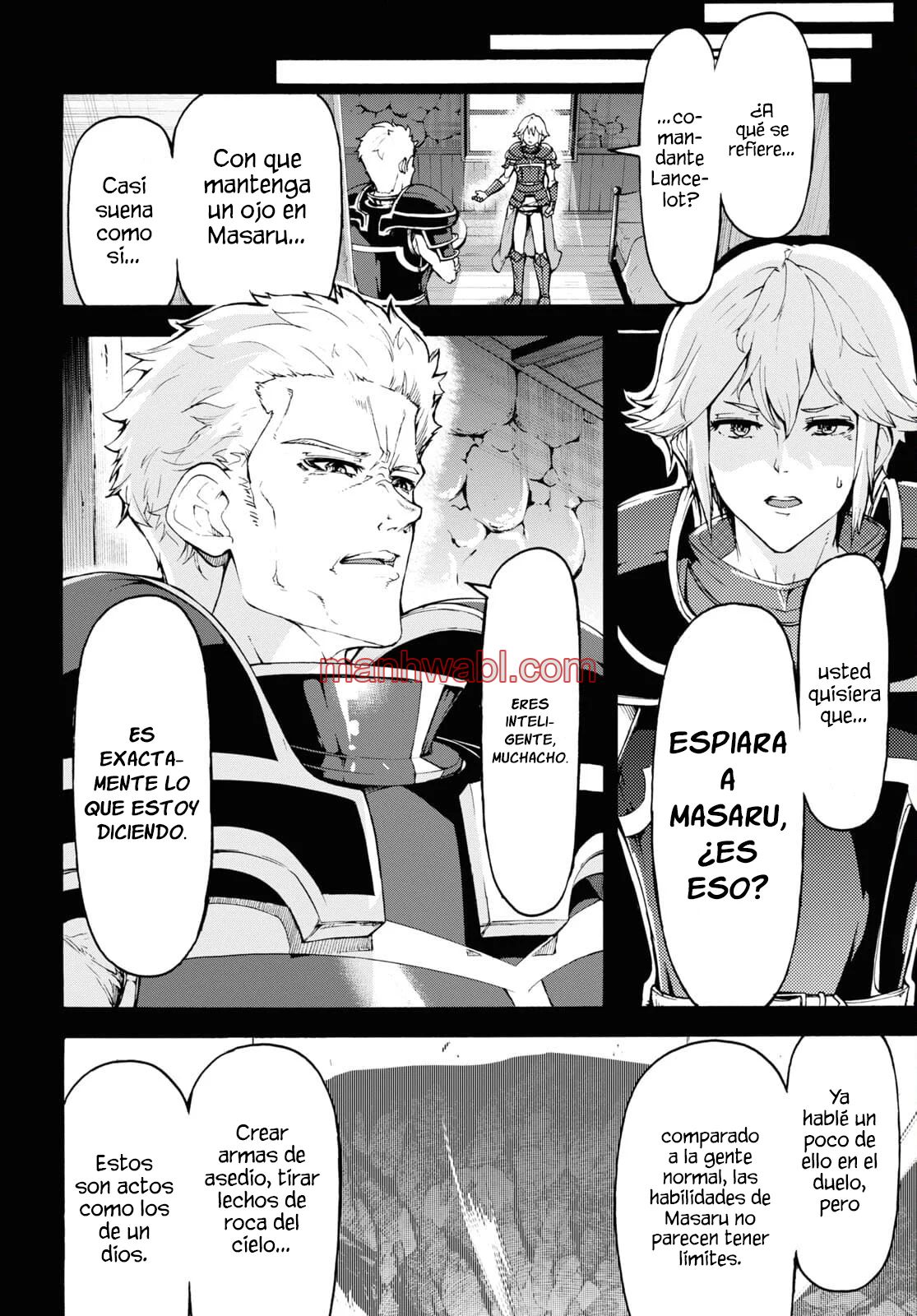 Inaka no Home Center Otoko no Jiyuu na Isekai Seikatsu - Capítulo 37 manhwa