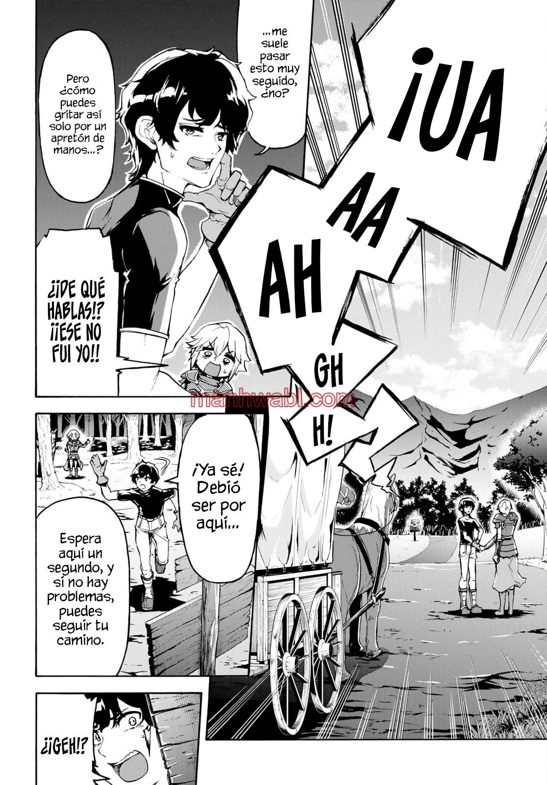 Inaka no Home Center Otoko no Jiyuu na Isekai Seikatsu - Capítulo 37 manhwa