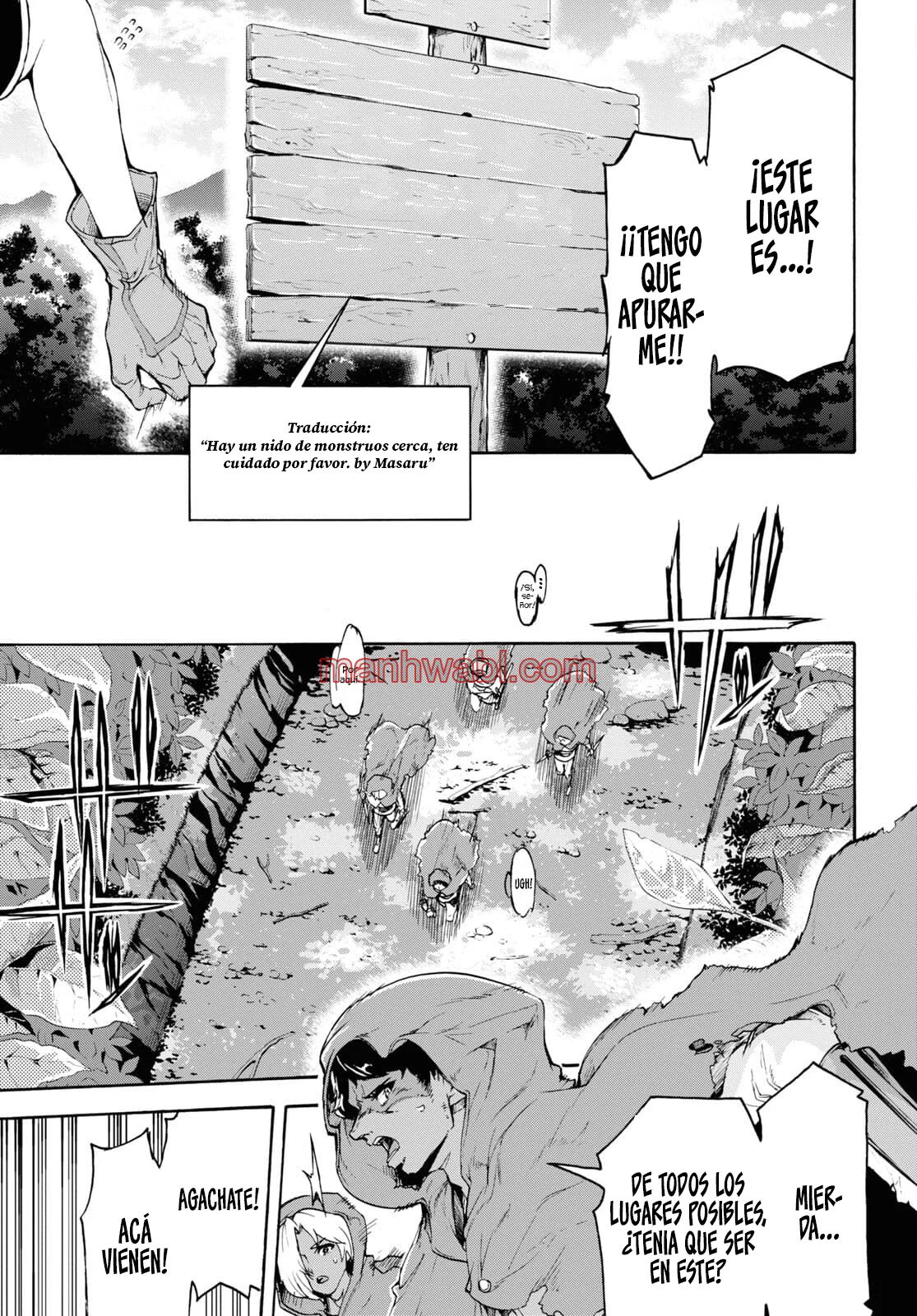 Inaka no Home Center Otoko no Jiyuu na Isekai Seikatsu - Capítulo 37_2 manhwa