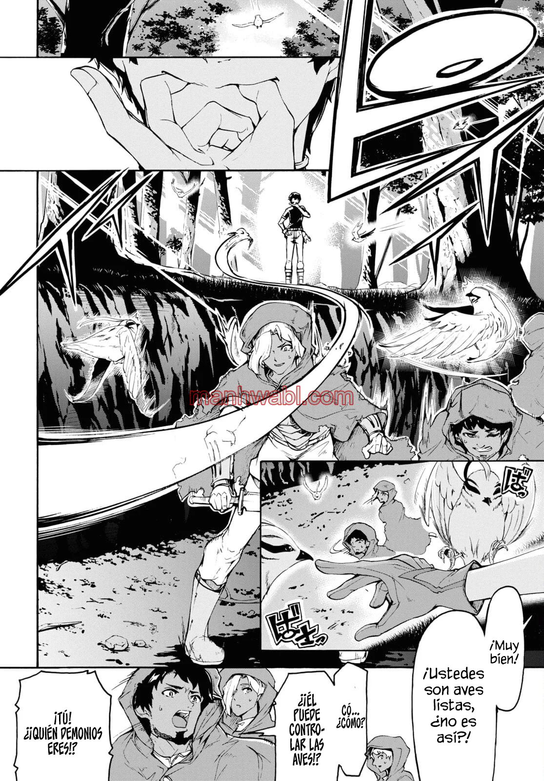 Inaka no Home Center Otoko no Jiyuu na Isekai Seikatsu - Capítulo 37_2 manhwa