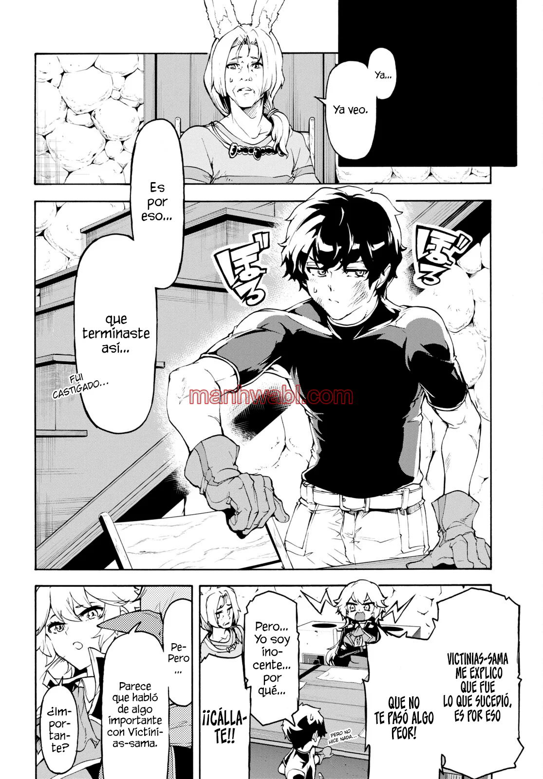 Inaka no Home Center Otoko no Jiyuu na Isekai Seikatsu - Capítulo 38_2 manhwa