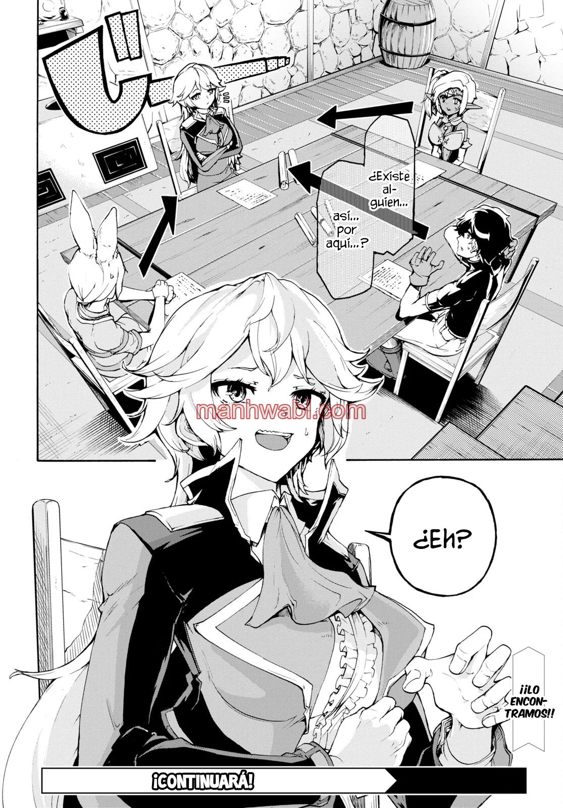 Inaka no Home Center Otoko no Jiyuu na Isekai Seikatsu - Capítulo 38_3 manhwa