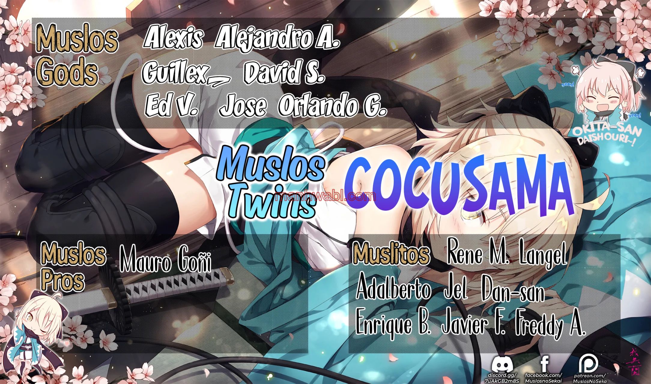 Inaka no Home Center Otoko no Jiyuu na Isekai Seikatsu - Capítulo 39 manhwa