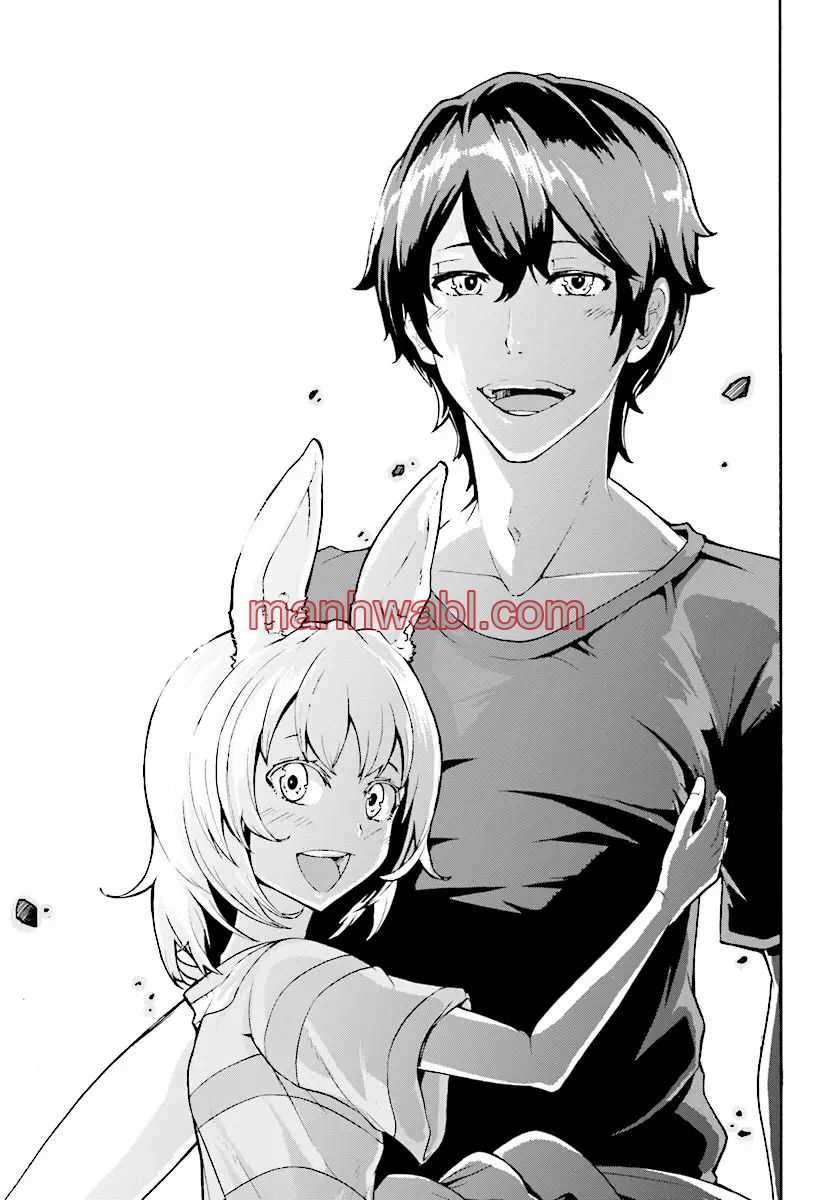 Inaka no Home Center Otoko no Jiyuu na Isekai Seikatsu - Capítulo 3_3 manhwa