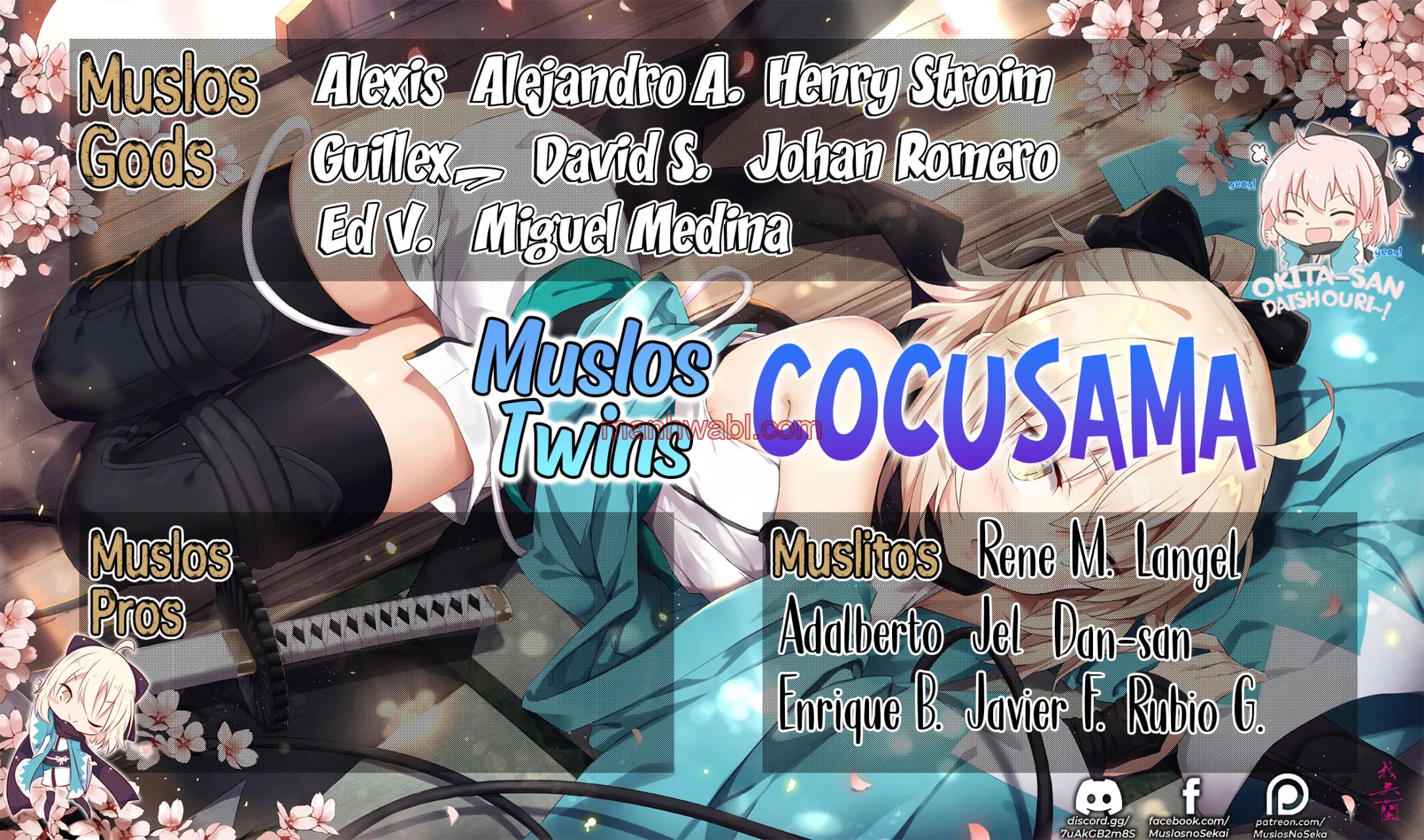 Inaka no Home Center Otoko no Jiyuu na Isekai Seikatsu - Capítulo 40 manhwa