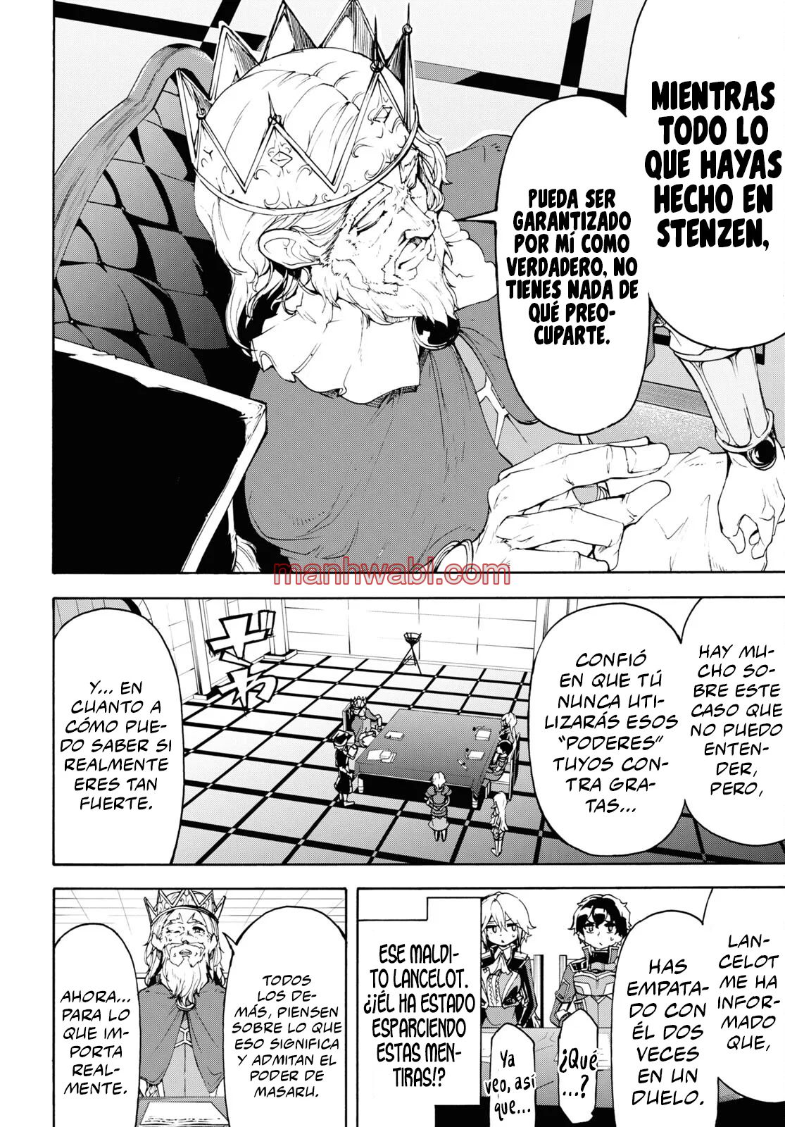 Inaka no Home Center Otoko no Jiyuu na Isekai Seikatsu - Capítulo 41_2 manhwa