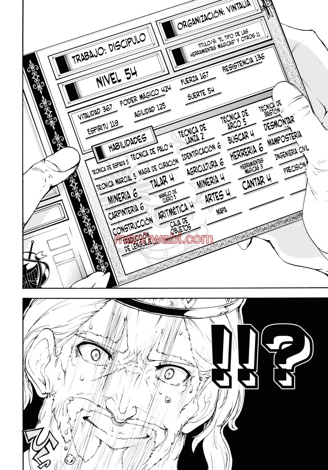 Inaka no Home Center Otoko no Jiyuu na Isekai Seikatsu - Capítulo 41_3 manhwa