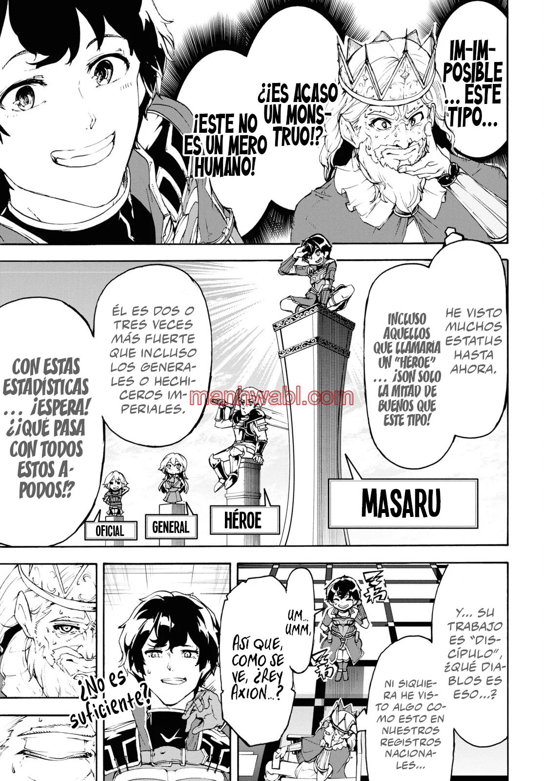 Inaka no Home Center Otoko no Jiyuu na Isekai Seikatsu - Capítulo 41_3 manhwa