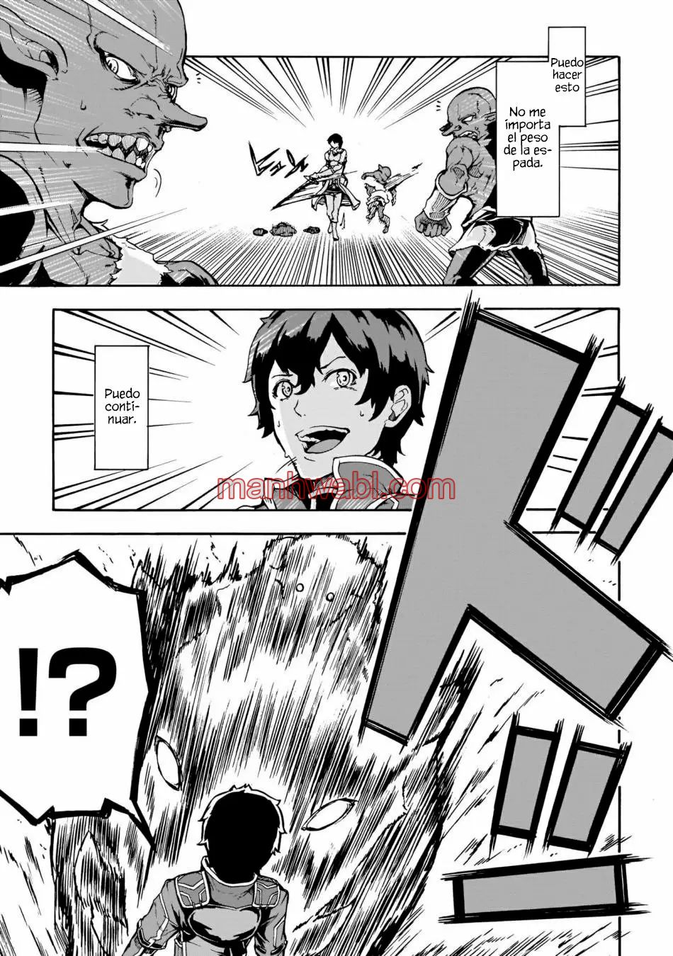 Inaka no Home Center Otoko no Jiyuu na Isekai Seikatsu - Capítulo 4_2 manhwa