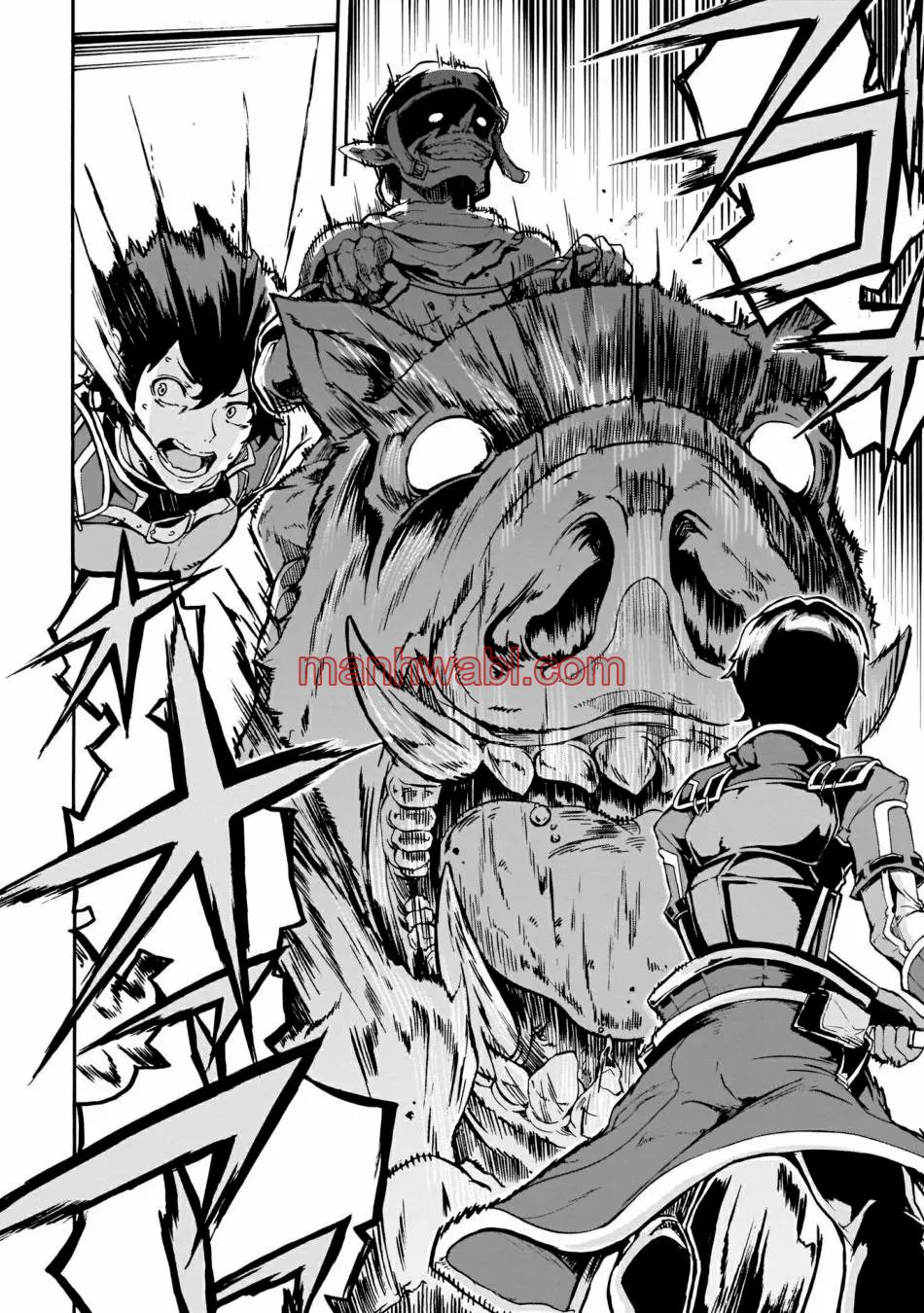 Inaka no Home Center Otoko no Jiyuu na Isekai Seikatsu - Capítulo 4_2 manhwa