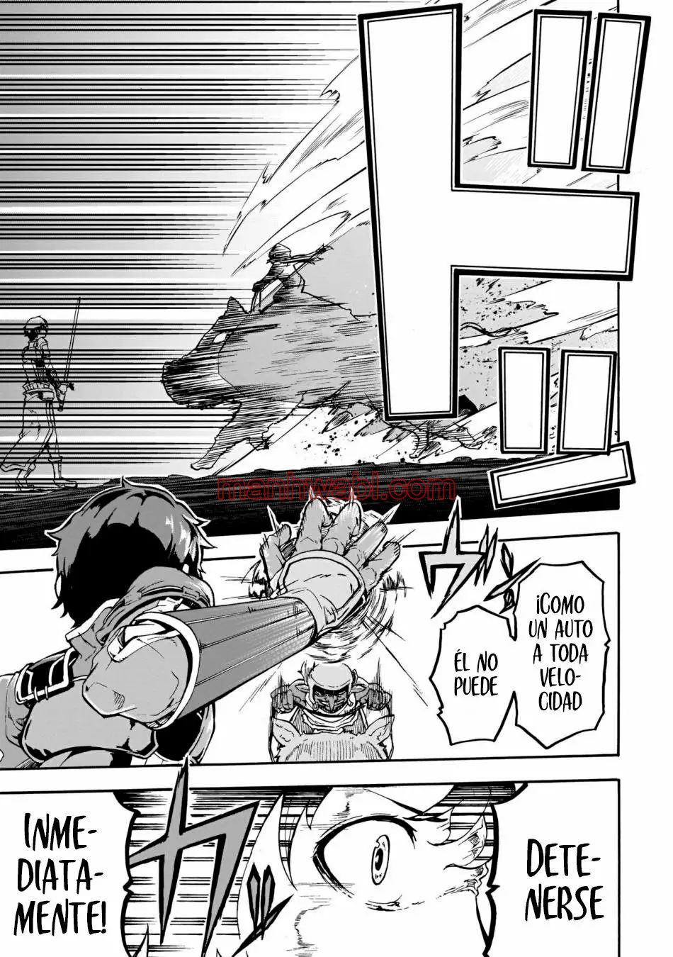 Inaka no Home Center Otoko no Jiyuu na Isekai Seikatsu - Capítulo 4_3 manhwa