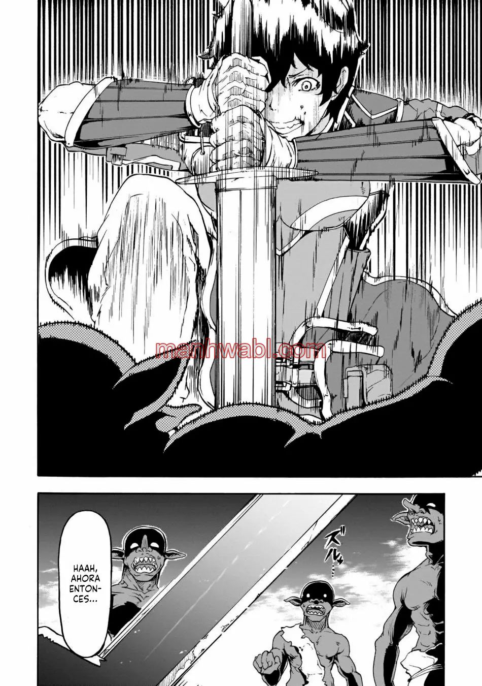 Inaka no Home Center Otoko no Jiyuu na Isekai Seikatsu - Capítulo 4_3 manhwa