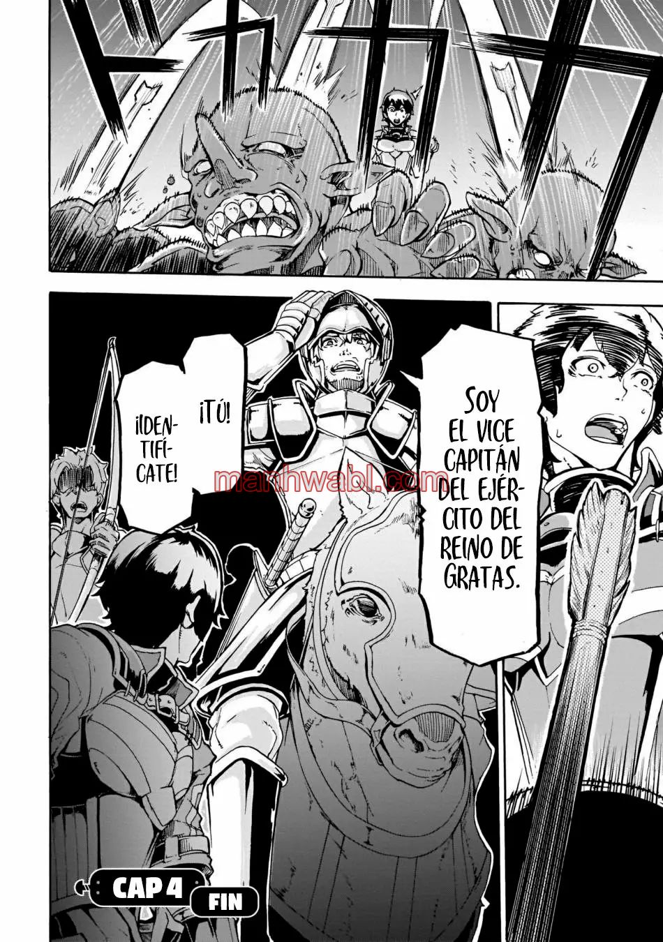 Inaka no Home Center Otoko no Jiyuu na Isekai Seikatsu - Capítulo 4_3 manhwa