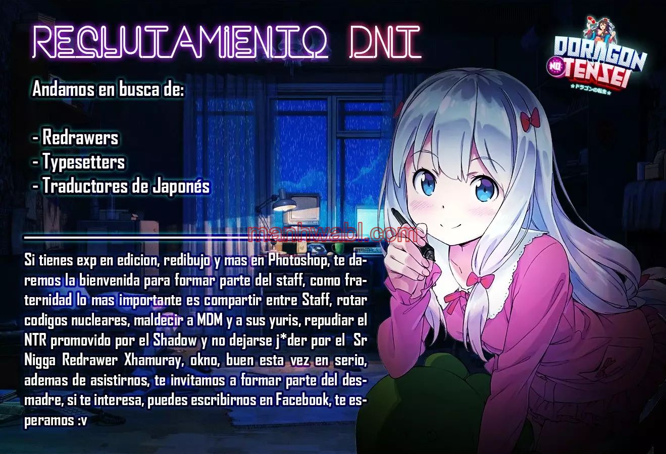 Inaka no Home Center Otoko no Jiyuu na Isekai Seikatsu - Capítulo 4_3 manhwa