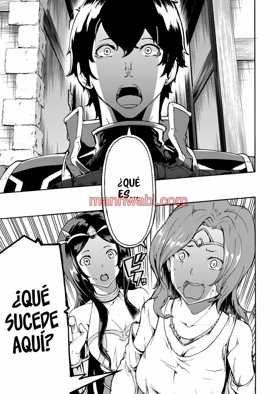 Inaka no Home Center Otoko no Jiyuu na Isekai Seikatsu - Capítulo 5 manhwa