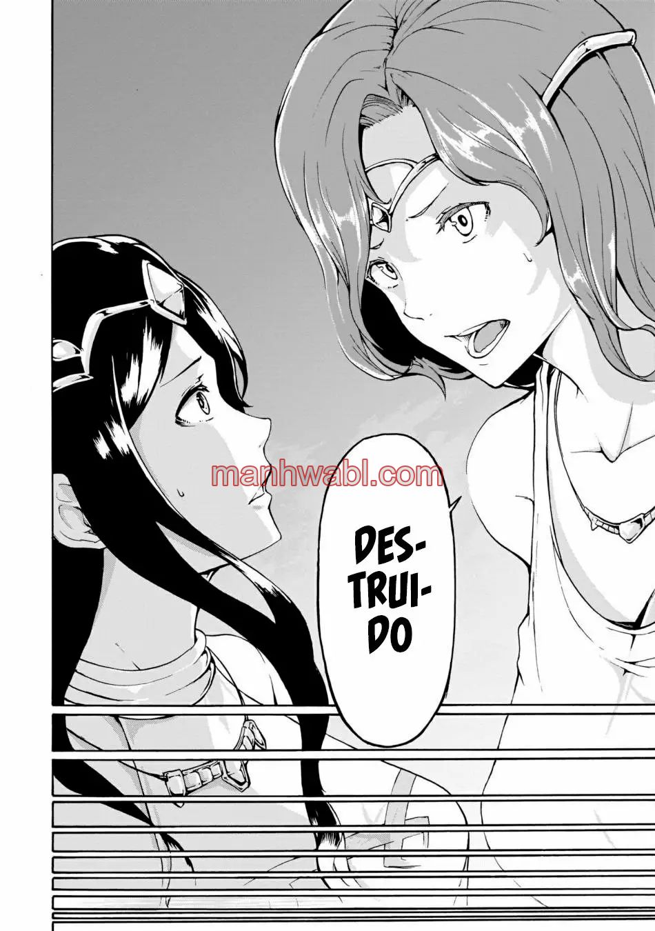 Inaka no Home Center Otoko no Jiyuu na Isekai Seikatsu - Capítulo 5 manhwa