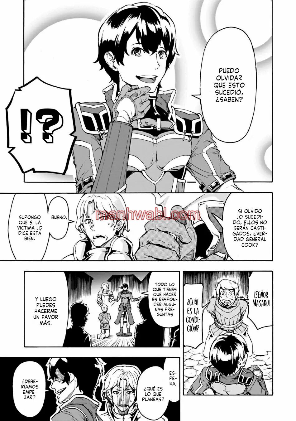 Inaka no Home Center Otoko no Jiyuu na Isekai Seikatsu - Capítulo 5_2 manhwa