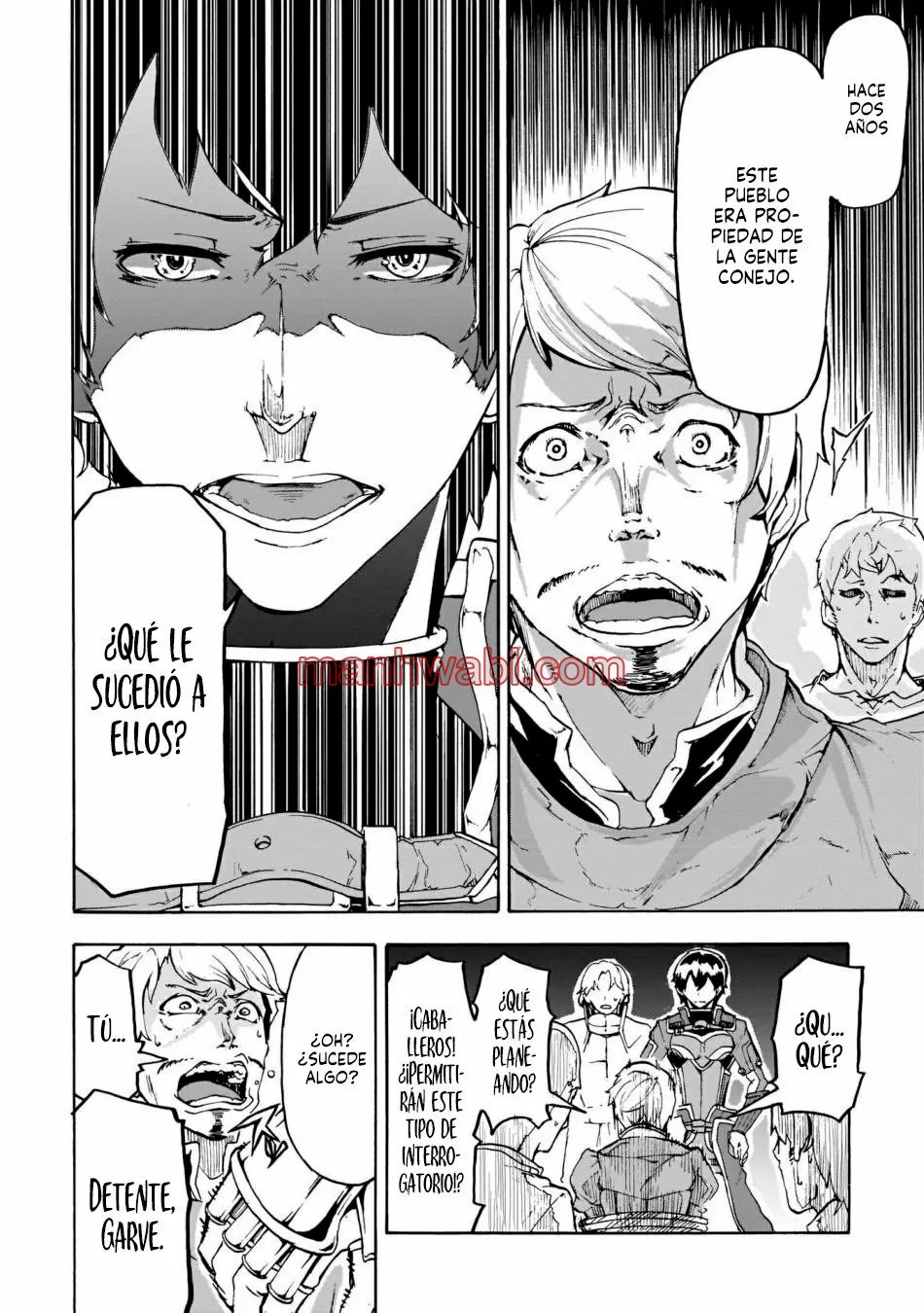 Inaka no Home Center Otoko no Jiyuu na Isekai Seikatsu - Capítulo 5_2 manhwa