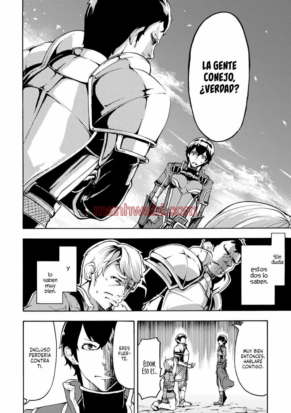 Inaka no Home Center Otoko no Jiyuu na Isekai Seikatsu - Capítulo 5_2 manhwa