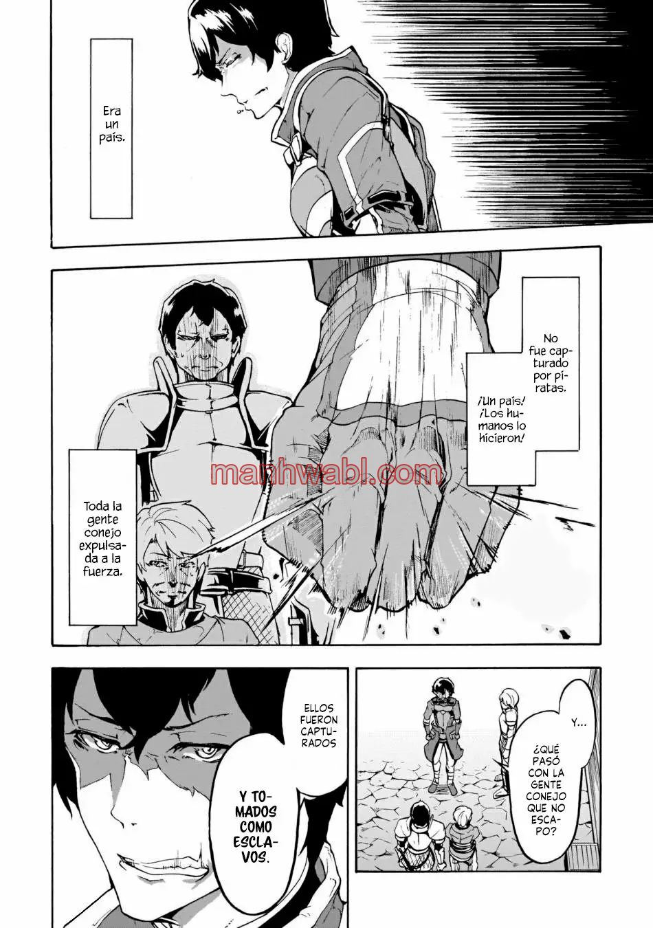 Inaka no Home Center Otoko no Jiyuu na Isekai Seikatsu - Capítulo 5_2 manhwa