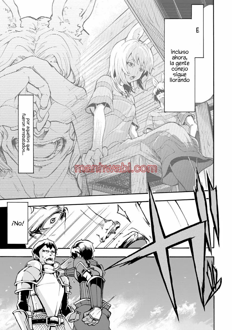 Inaka no Home Center Otoko no Jiyuu na Isekai Seikatsu - Capítulo 5_3 manhwa