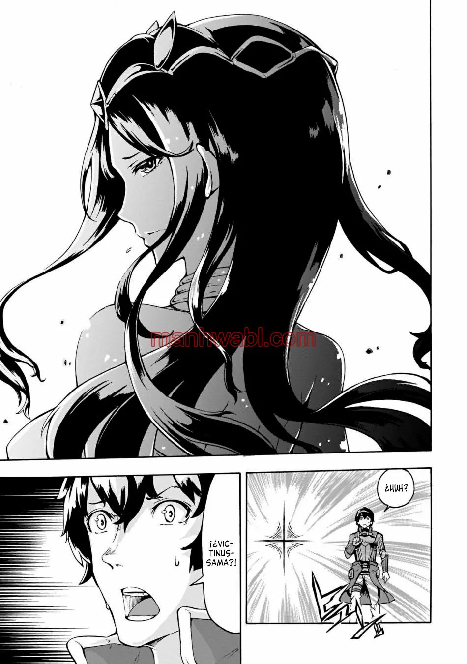 Inaka no Home Center Otoko no Jiyuu na Isekai Seikatsu - Capítulo 6 manhwa