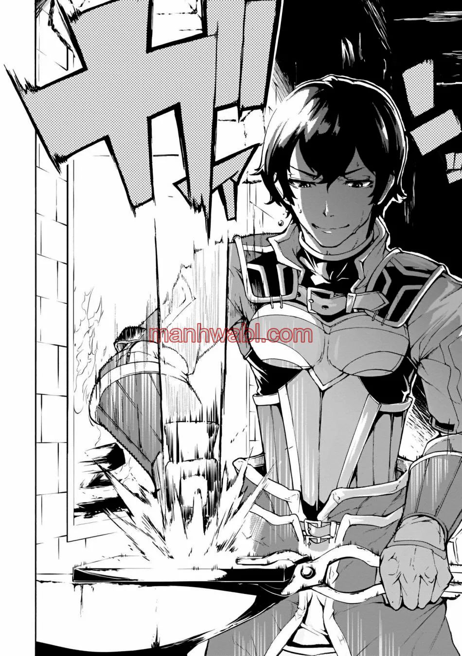 Inaka no Home Center Otoko no Jiyuu na Isekai Seikatsu - Capítulo 7_2 manhwa