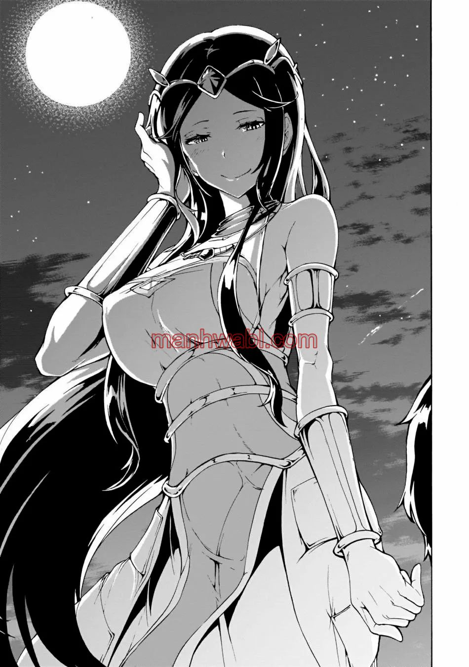 Inaka no Home Center Otoko no Jiyuu na Isekai Seikatsu - Capítulo 8_3 manhwa