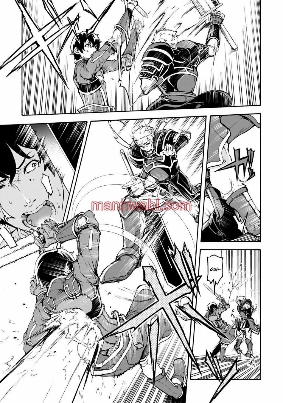 Inaka no Home Center Otoko no Jiyuu na Isekai Seikatsu - Capítulo 9_2 manhwa