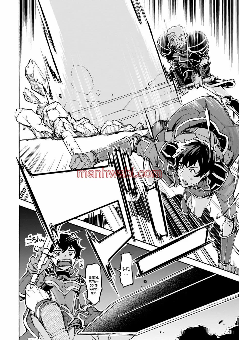 Inaka no Home Center Otoko no Jiyuu na Isekai Seikatsu - Capítulo 9_2 manhwa