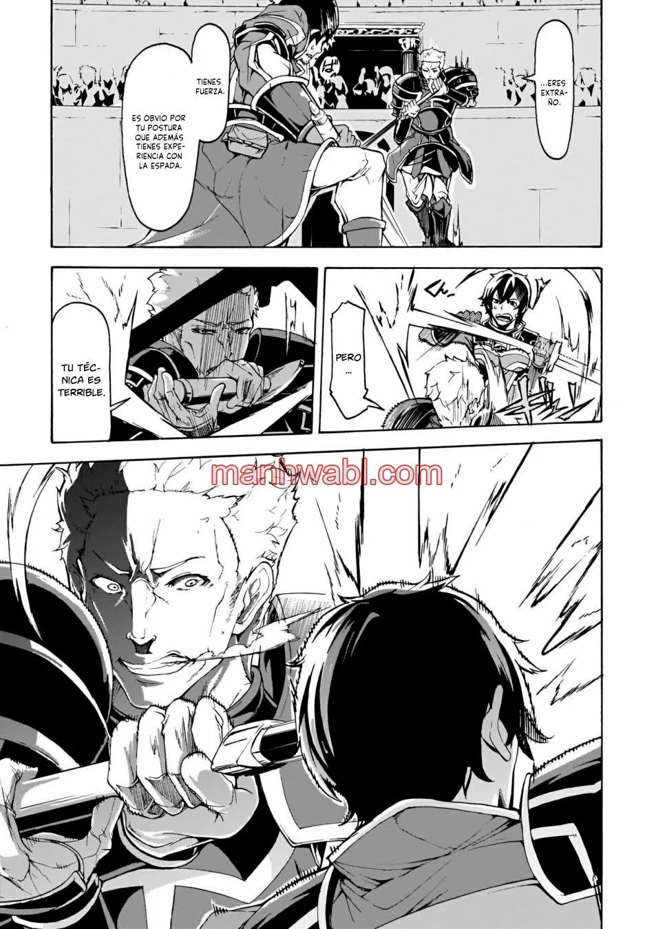 Inaka no Home Center Otoko no Jiyuu na Isekai Seikatsu - Capítulo 9_2 manhwa