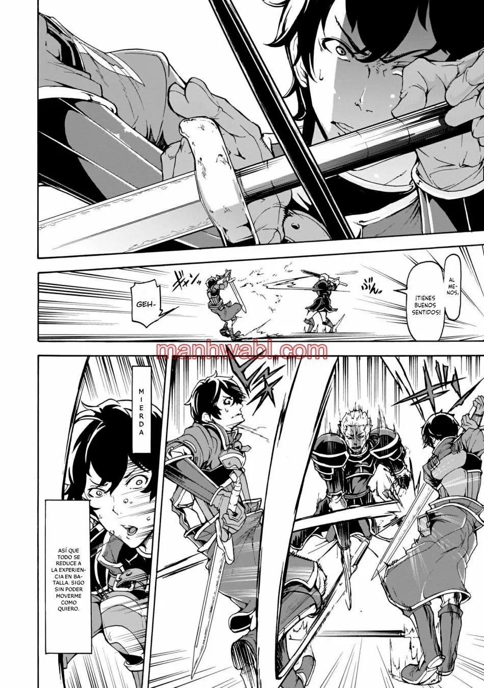 Inaka no Home Center Otoko no Jiyuu na Isekai Seikatsu - Capítulo 9_2 manhwa