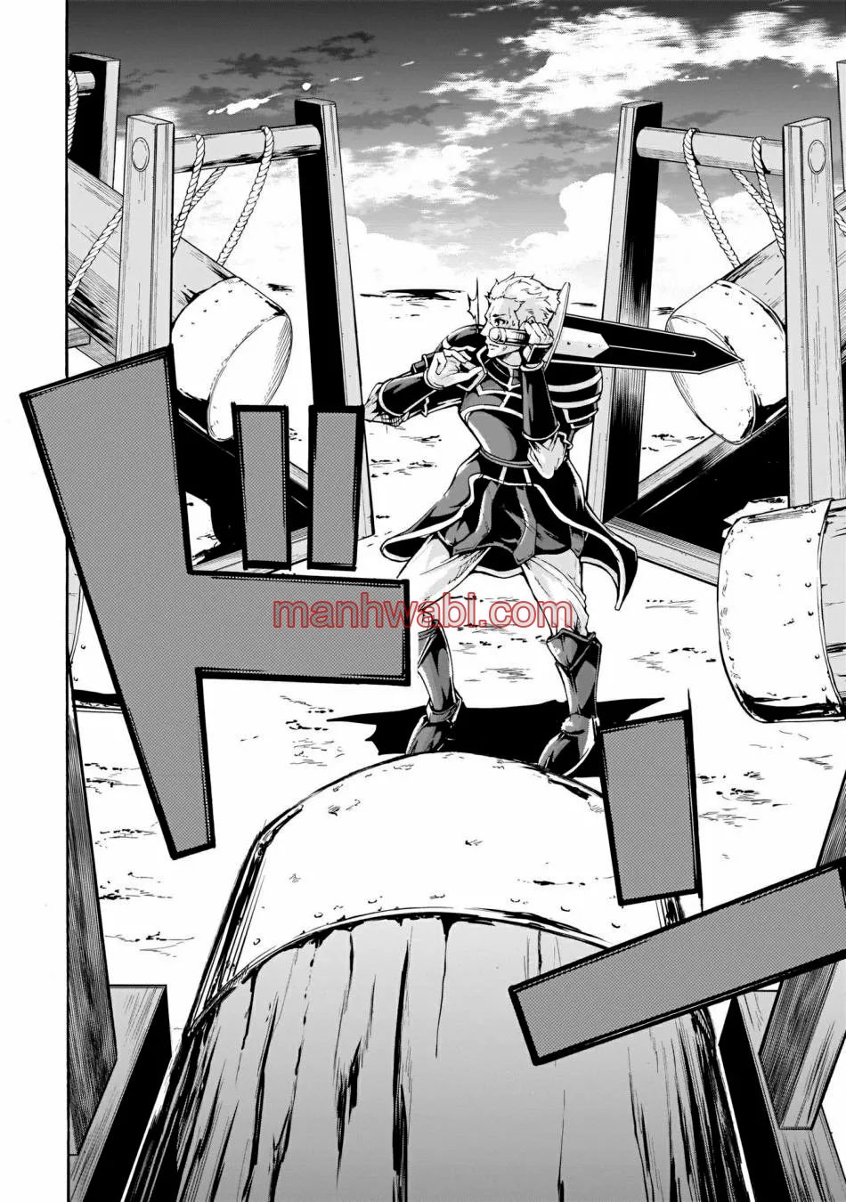 Inaka no Home Center Otoko no Jiyuu na Isekai Seikatsu - Capítulo 9_2 manhwa