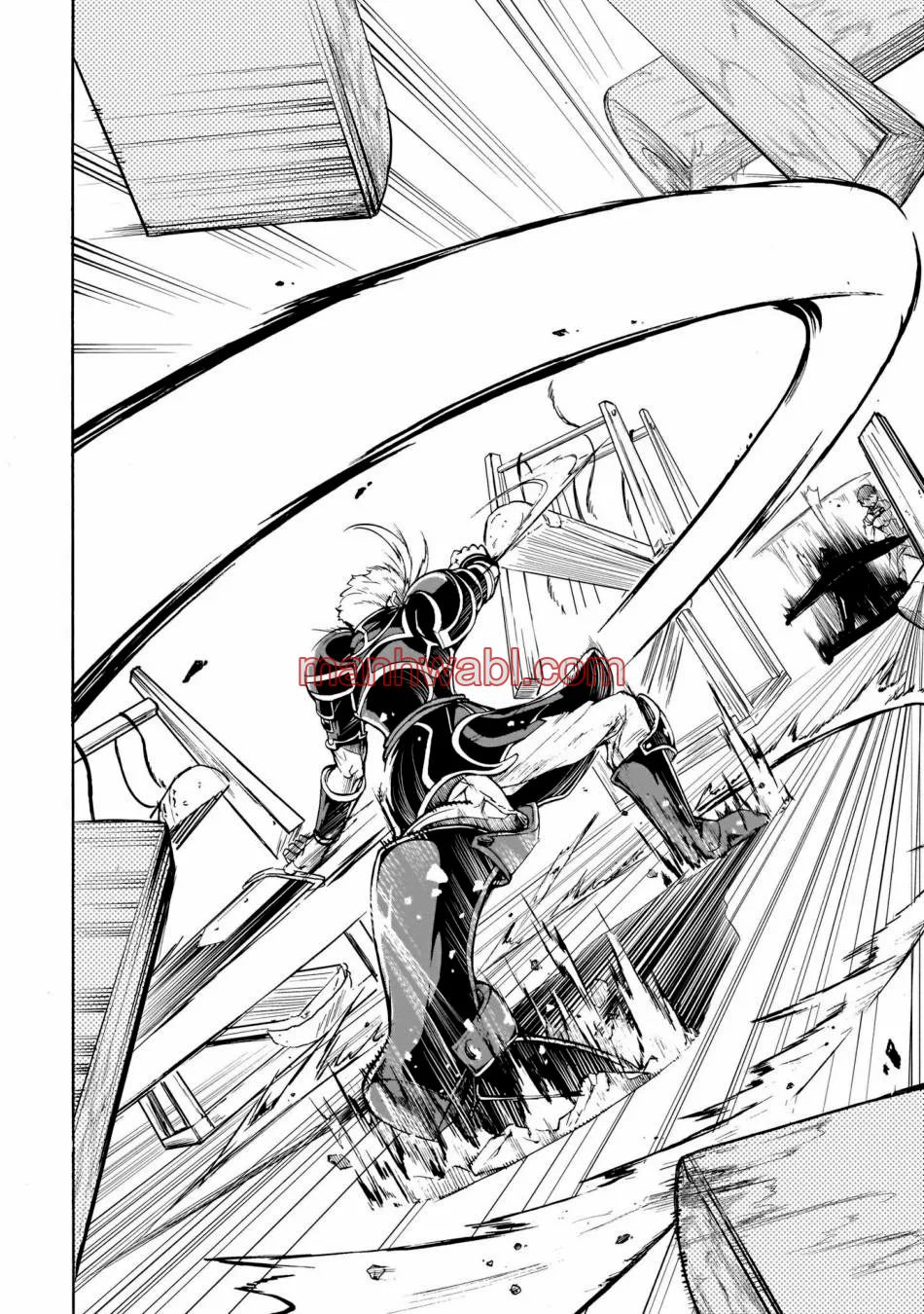 Inaka no Home Center Otoko no Jiyuu na Isekai Seikatsu - Capítulo 9_2 manhwa