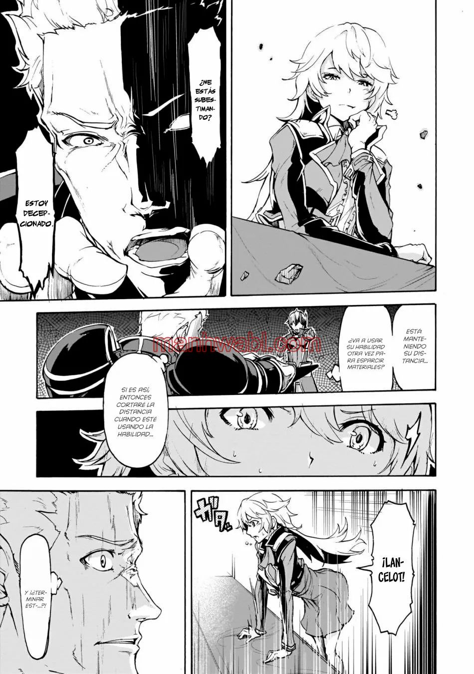 Inaka no Home Center Otoko no Jiyuu na Isekai Seikatsu - Capítulo 9_3 manhwa