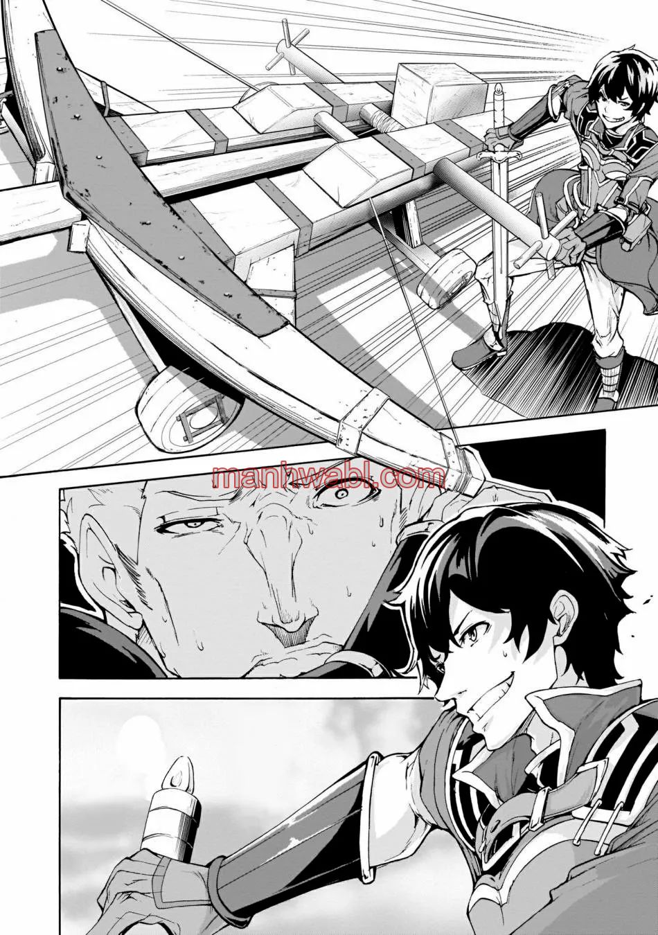 Inaka no Home Center Otoko no Jiyuu na Isekai Seikatsu - Capítulo 9_3 manhwa