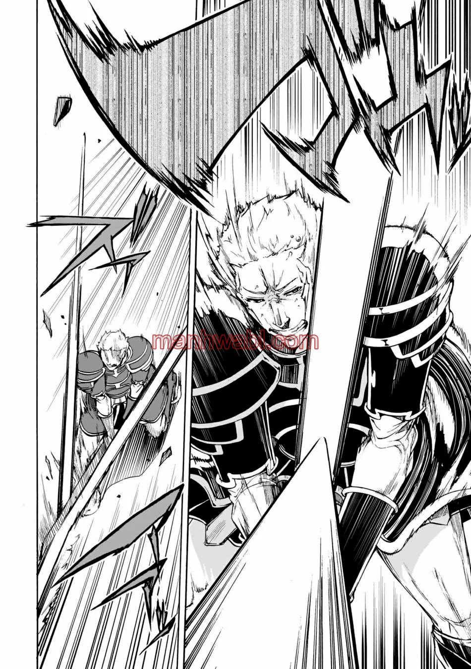 Inaka no Home Center Otoko no Jiyuu na Isekai Seikatsu - Capítulo 9_3 manhwa