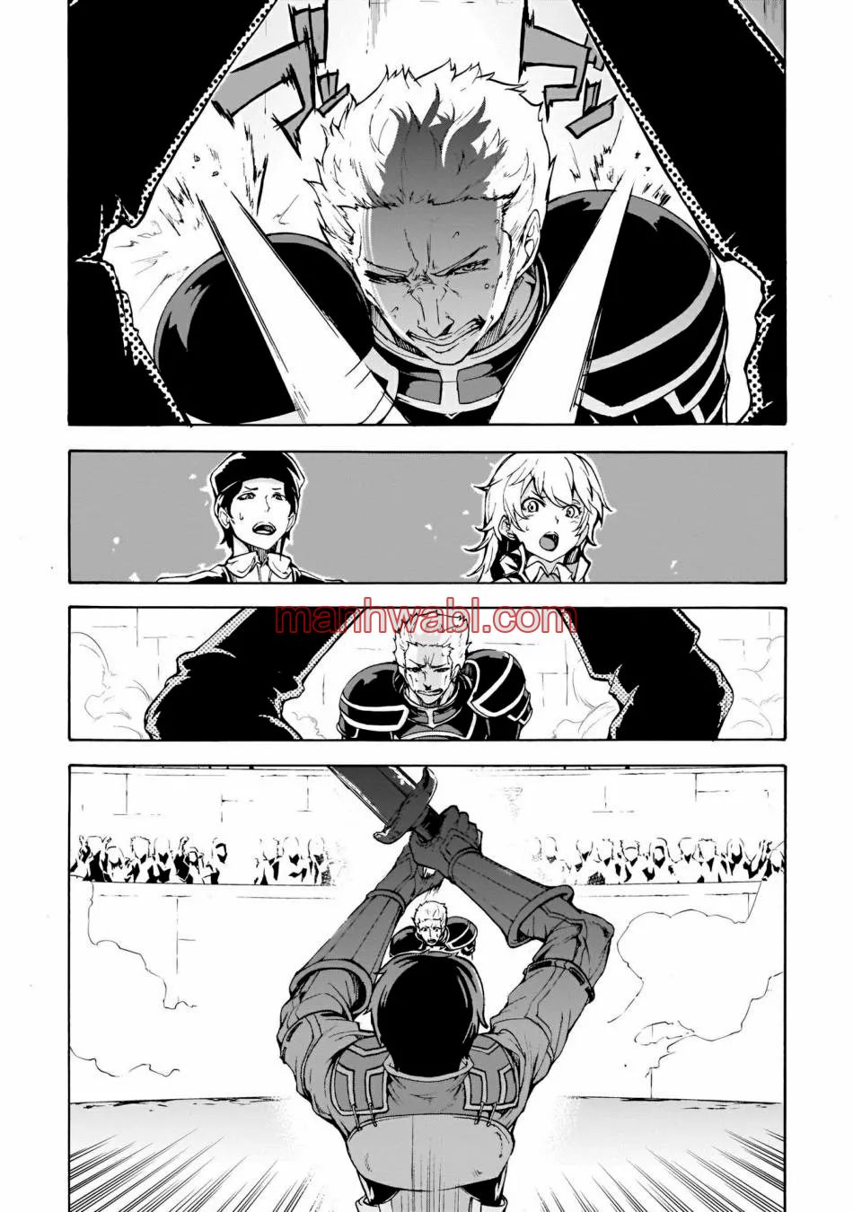 Inaka no Home Center Otoko no Jiyuu na Isekai Seikatsu - Capítulo 9_3 manhwa