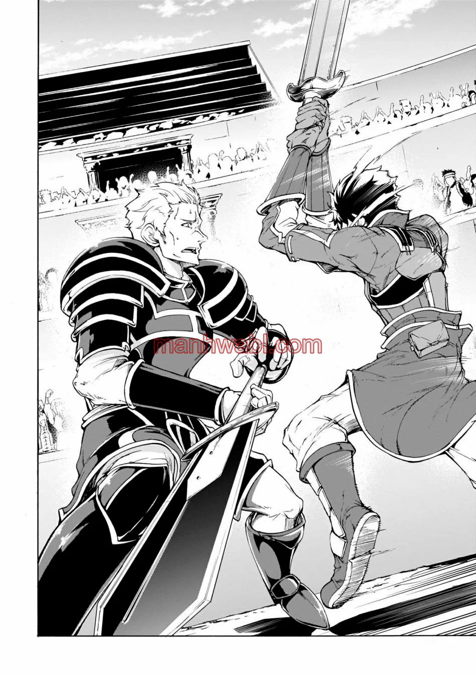 Inaka no Home Center Otoko no Jiyuu na Isekai Seikatsu - Capítulo 9_3 manhwa